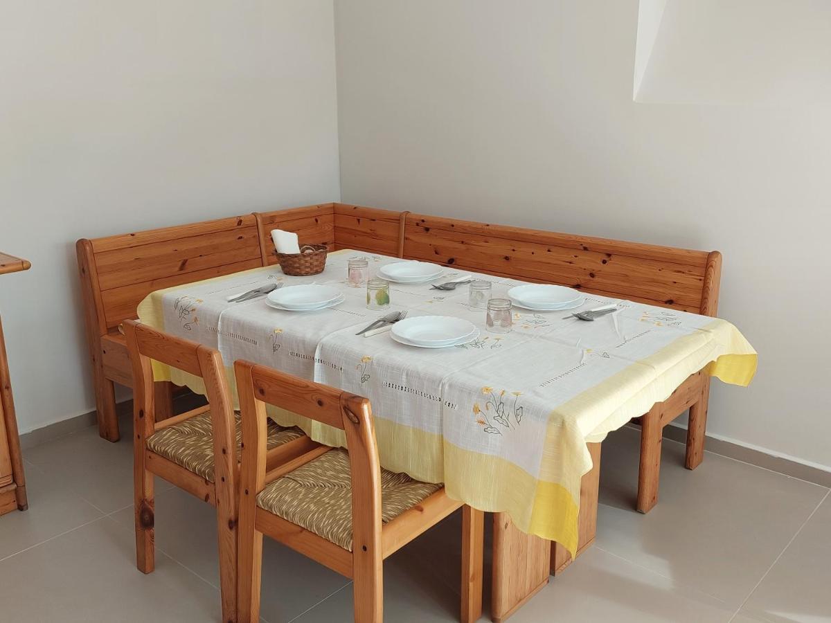 B&B Villa La Ginestra Boscoreale Eksteriør billede