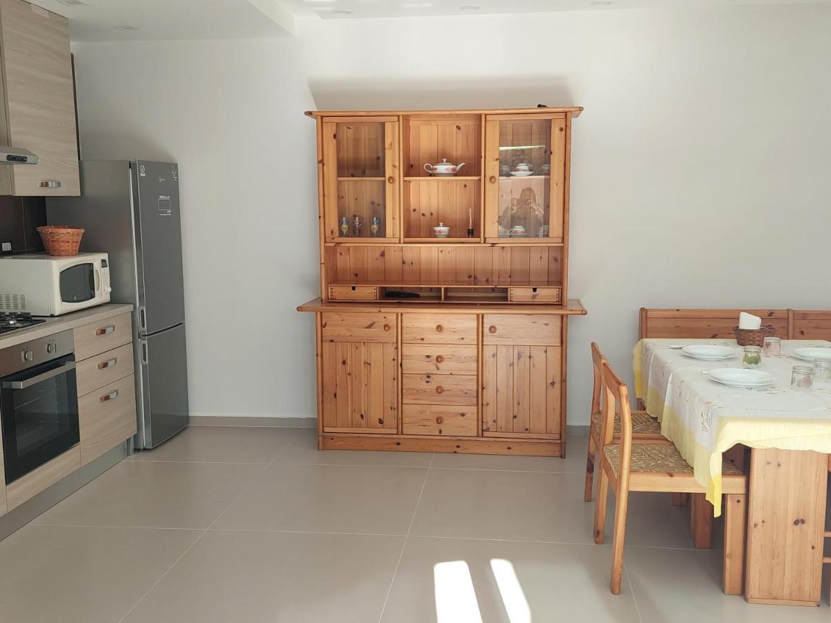 B&B Villa La Ginestra Boscoreale Eksteriør billede