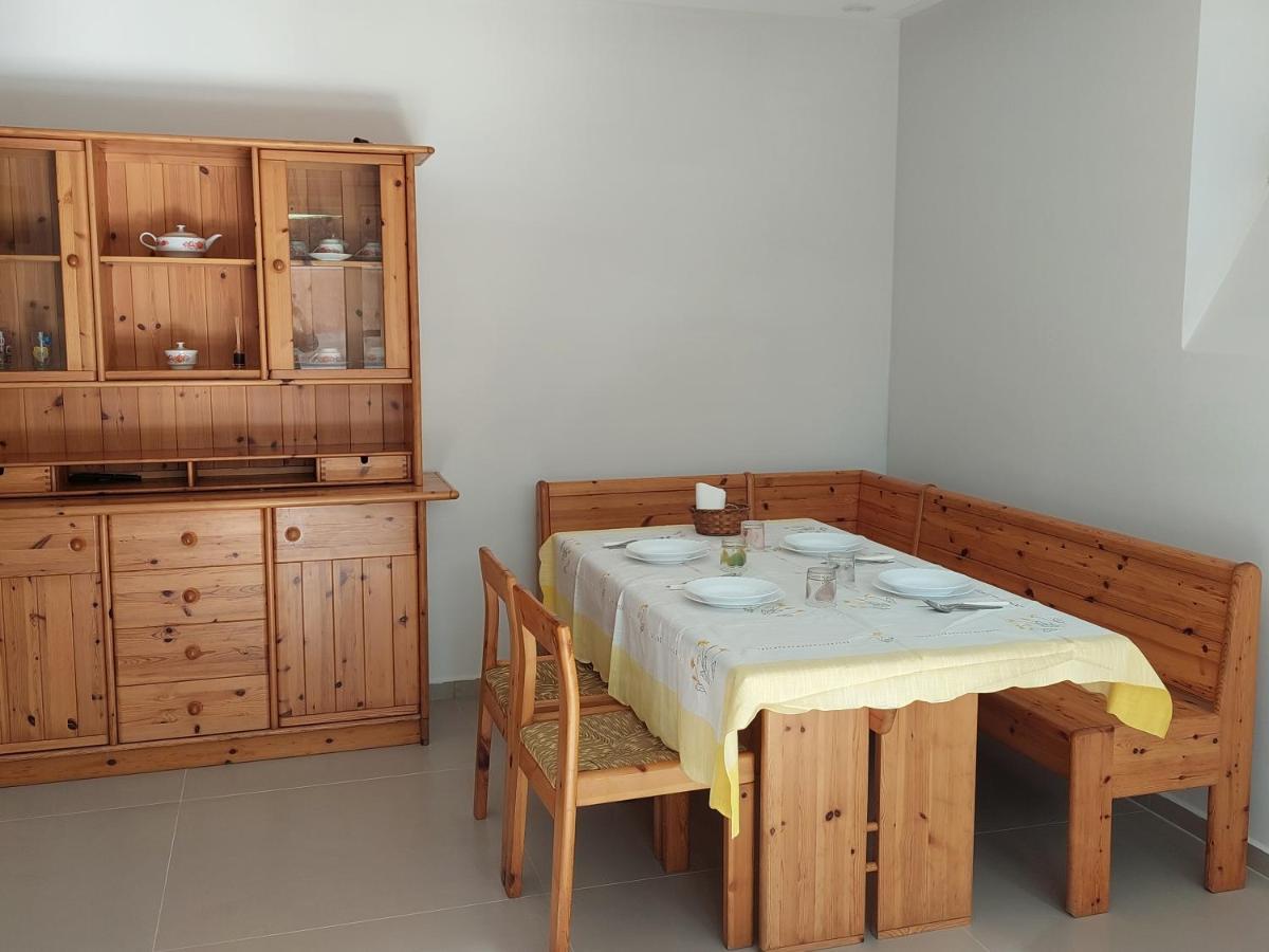 B&B Villa La Ginestra Boscoreale Eksteriør billede