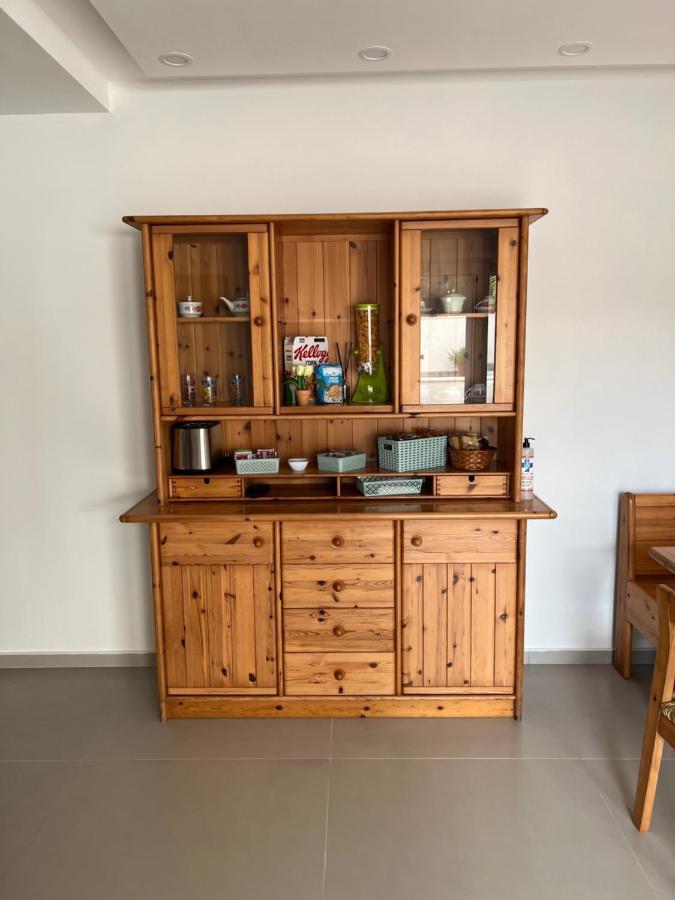 B&B Villa La Ginestra Boscoreale Eksteriør billede