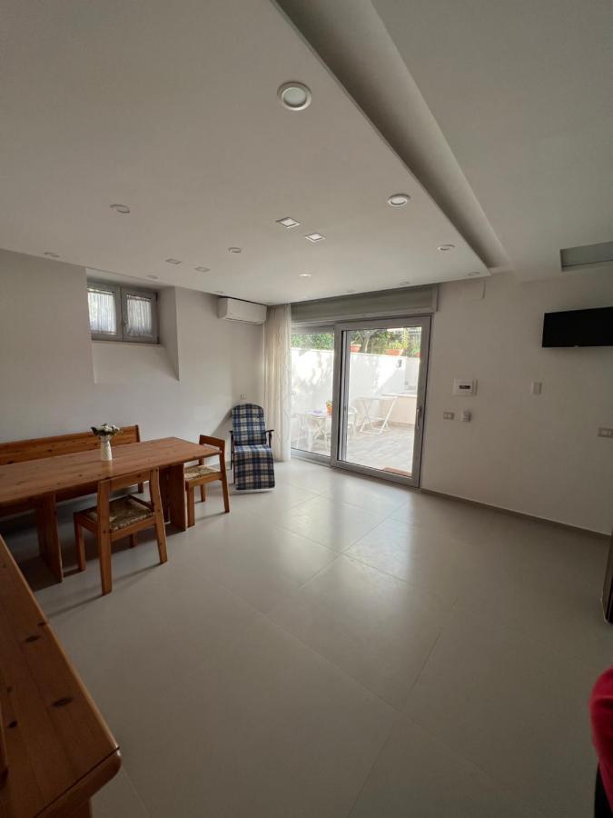 B&B Villa La Ginestra Boscoreale Eksteriør billede