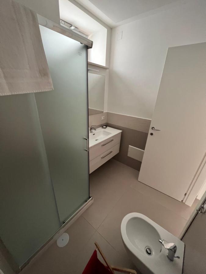B&B Villa La Ginestra Boscoreale Eksteriør billede